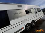 LMC 685 Equisite  VIP  Zeer goede staat in Venlo!!, Serviceluik, Vast bed