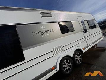 LMC 685 Equisite  VIP  Zeer goede staat in Venlo!! beschikbaar voor biedingen