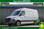 Mercedes-Benz Sprinter **317 CDI L2H2 |Iincl 6mnd garantie |, Auto's, Automaat, Gebruikt, Euro 6, Wit