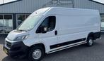 Fiat Ducato  | Financial Lease voor 154 p/mnd, Auto's, Fiat, Gebruikt, Euro 6, Overige carrosserieën, Overige brandstoffen