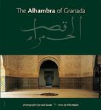 La Alhambra de Granada, Boeken, Ophalen of Verzenden, Nieuw