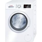 Bosch Wat28370 Wasmachine 9kg 1400rpm, Ophalen of Verzenden, Zo goed als nieuw, Voorlader, 85 tot 90 cm