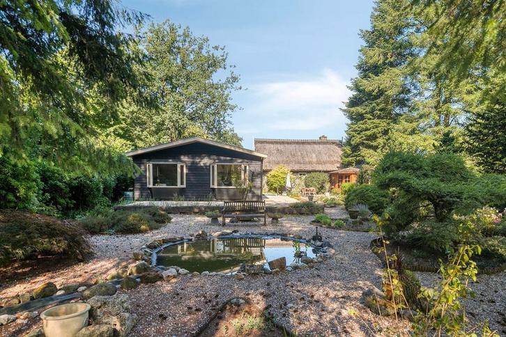 Te huur: Huis Garderenseweg in Putten, Huizen en Kamers, Huizen te huur, Gelderland