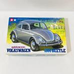 Tamiya 1:24 - Modelbouwdoos - Volkswagen 1300 Beetle 1966, Nieuw