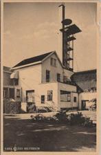 HILVERSUM - VARA Studio, Verzamelen, Verzenden, Gelopen