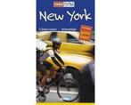 New York - New York, Boeken, Reisgidsen, Ophalen of Verzenden, Nieuw