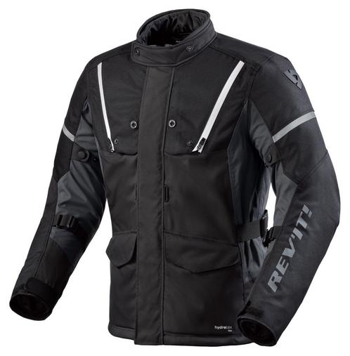 Horizon 3 H2O Motorjas REVIT!, Motoren, Kleding | Motorkleding, Verzenden