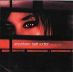 dvd single - Beth Orton - Anywhere, Cd's en Dvd's, Dvd's | Overige Dvd's, Zo goed als nieuw, Verzenden