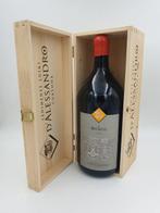 1999 Tenimenti d Alessandro, Bosco - Toscane - 1 Dubbele, Verzamelen, Nieuw