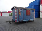Schaft / magazijnwagen (langzaamverkeer)