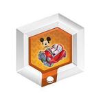 Mickeys Car Power Disc - Disney Infinity 1.0 PS3, Ophalen of Verzenden, Zo goed als nieuw