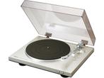 Denon - DP-300F - Volledig Automatische Analoge platenspeler, Verzenden, Zo goed als nieuw