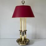 Tafellamp - Messing - Bouillotte Lamp