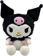 WL Sanrio Hello Kitty and Friends Pluche 24CM-Kuromi, Ophalen of Verzenden, Nieuw