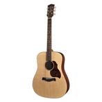 Richwood D-20 Master Series handgemaakte dreadnought gitaar, Muziek en Instrumenten, Ophalen of Verzenden, Nieuw