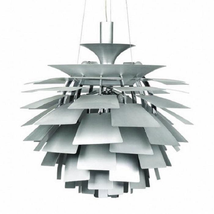 Artisjok lamp DD design | hanglamp, Huis en Inrichting, Lampen | Hanglampen, Verzenden