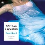 Predikant Camilla Lackberg 9789044367089 Camilla Läckberg, Verzenden, Gelezen, Camilla Läckberg