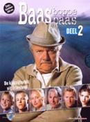Baas boppe baas - Seizoen 2 - DVD, Verzenden, Nieuw in verpakking