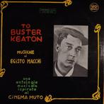 Egisto Macchi - To Buster Keaton - Very Very Rare Library, Nieuw in verpakking
