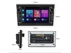 Veiling - Podofo 7 Carplay Android Wifi GPS BT FM RDS Hi-F, Nieuw