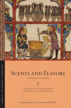 9781479800810 Scents  Flavors Peter Levine, Boeken, Nieuw, Peter Levine, Verzenden