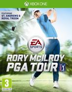 Rory McIlroy PGA Tour (Xbox One), Verzenden, Gebruikt
