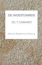 Cabaret, Ds. T.-De woestijnreis (deel 1) (nieuw), Verzenden, Nieuw