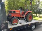 [Gezocht] kubota  zitmaaiers / tractors / graafmachine, Zakelijke goederen, Nieuw, Verzenden