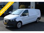 Mercedes-Benz Vito | Zakelijke Lease v.a. €649.8 pm, Automaat, Stof, Gebruikt, Euro 6