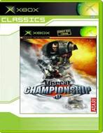 Unreal Championship (Classics) [Xbox Original], Ophalen of Verzenden, Nieuw