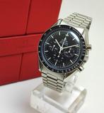 Omega - Speedmaster Professional Moonwatch - 145.022 - Heren, Sieraden, Tassen en Uiterlijk, Horloges | Heren, Nieuw