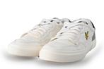 Lyle & scott Sneakers in maat 42 Wit | 10% extra korting, Verzenden, Wit, Lyle & scott, Sneakers of Gympen
