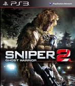 Sniper: Ghost Warrior 2 PS3 Garantie & morgen in huis!/*/, Spelcomputers en Games, Games | Sony PlayStation 3, Vanaf 12 jaar, Avontuur en Actie