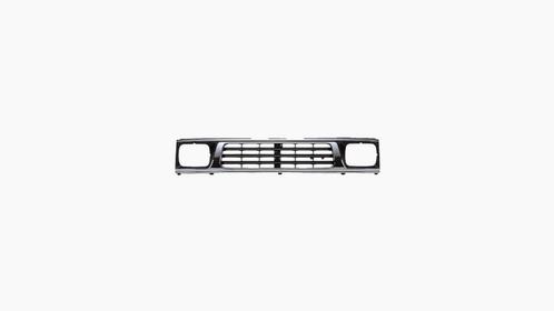 Mitsubishi L 200  Grille Zwart/Chroom, Auto-onderdelen, Carrosserie en Plaatwerk