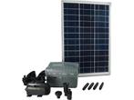 Ubbink - SolarMax  - 1000 - fonteinpomp - op zonne-energie -, Verzenden, Zo goed als nieuw