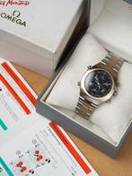 Omega - Seamaster Polaris - 386.1231 - Heren - 1990-1999, Nieuw