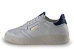 Pantofola dOro Sportschoenen in maat 43 Wit | 10% extra, Kleding | Heren, Schoenen, Verzenden, Zo goed als nieuw, Pantofola d'Oro