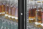 Bartscher Barkoelkast 270L | Zwart | 3 schuifdeuren | LED-ve, Ophalen of Verzenden, Nieuw