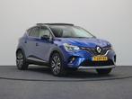 Zakelijke Lease |  Renault Captur E-Tech Phev 160pk iconic, Automaat, Gebruikt, Euro 6, Overige kleuren