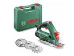 Veiling - Bosch groen mini-handcirkelzaag PKS 16, Doe-het-zelf en Verbouw, Gereedschap | Zaagmachines, Nieuw