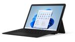 MICROSOFT SURFACE GO 3 I3-10100Y 8GB 256GB 10,5 INCH W11 4G, Ophalen of Verzenden, Zo goed als nieuw, MICROSOFT