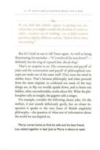 Plato and a Platypus Walk into a Bar..., Ophalen of Verzenden, Nieuw