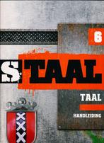 STaal Handleiding Taal groep 6, Verzenden, Nieuw