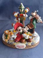 Disney - Christmas Fantasy, Verzamelen, Disney, Nieuw