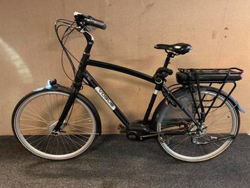 VOGUE INFINITY MDS ELEKTRISCHE HERENFIETS 57 CM 7V 500WH beschikbaar voor biedingen