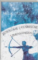 Astrologie 1 Kosmische samenhangen 9789060305973 M. Uyldert, Verzenden, Gelezen, M. Uyldert