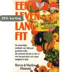 Een leven lang fit 9789032502850 Diamond, Boeken, Verzenden, Gelezen, Diamond