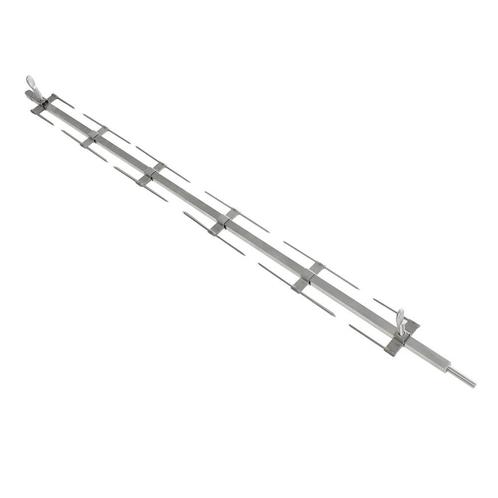 GGM Gastro | Spies voor kippengrillen | SGHKM424 | SGHKM424, Tuin en Terras, Barbecue-accessoires, Verzenden