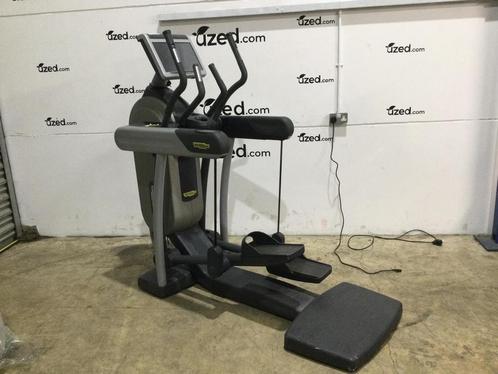 Technogym Excite Vario 700 Visio Web - Champagne, Sport en Fitness, Fitnessapparatuur, Gebruikt