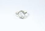 Herkimer-Diamant Ring / nieuw- 3.28 g - (1)